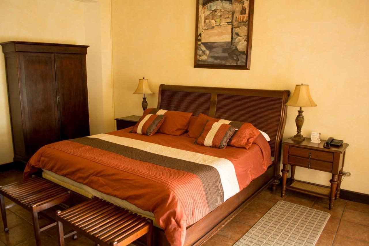 Hotel Aurora Antigua Zewnętrze zdjęcie