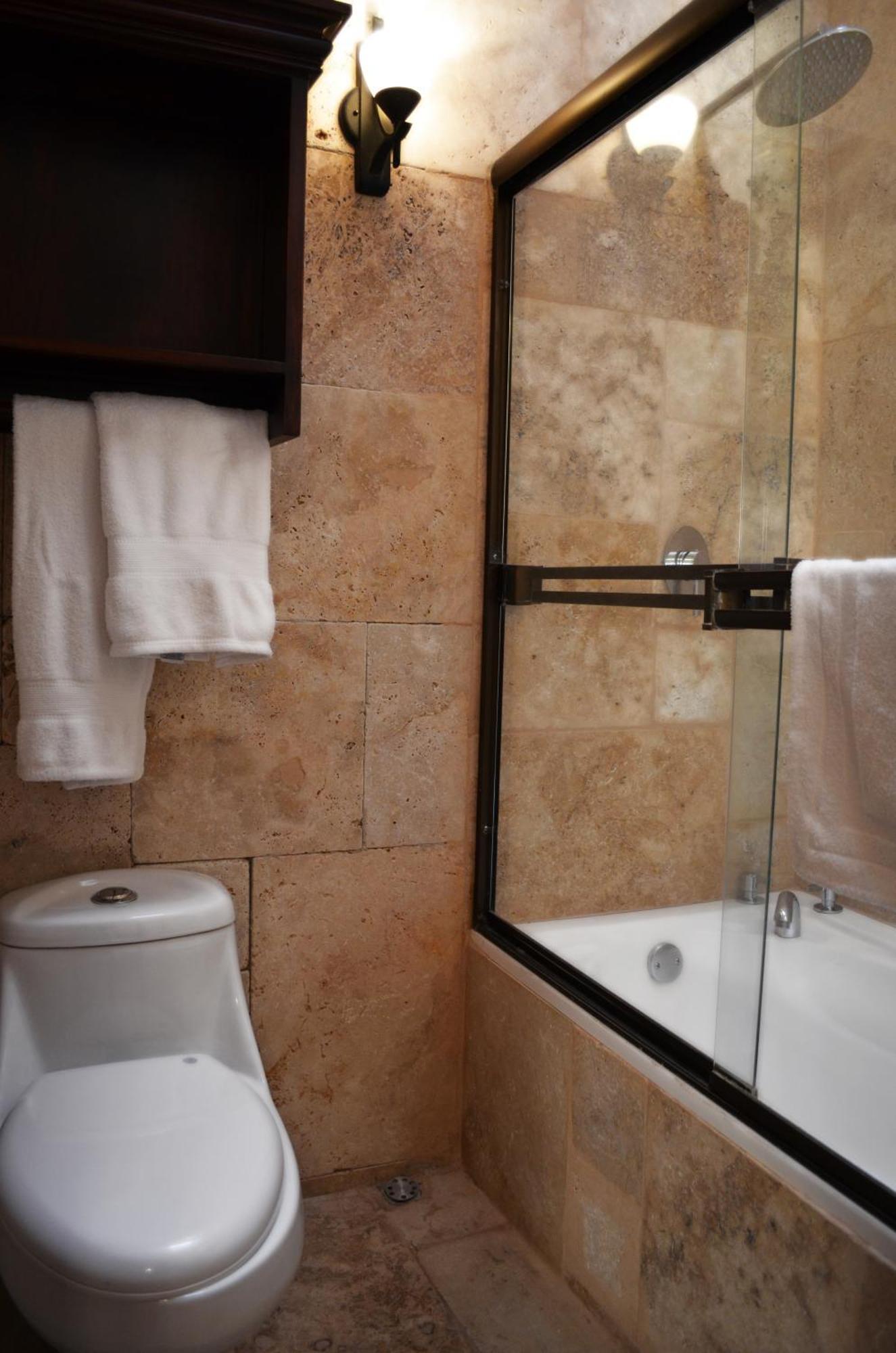 Hotel Aurora Antigua Zewnętrze zdjęcie