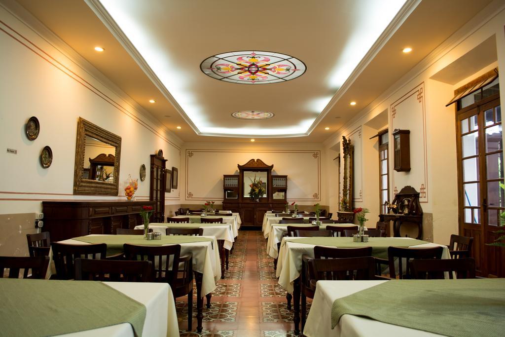 Hotel Aurora Antigua Zewnętrze zdjęcie